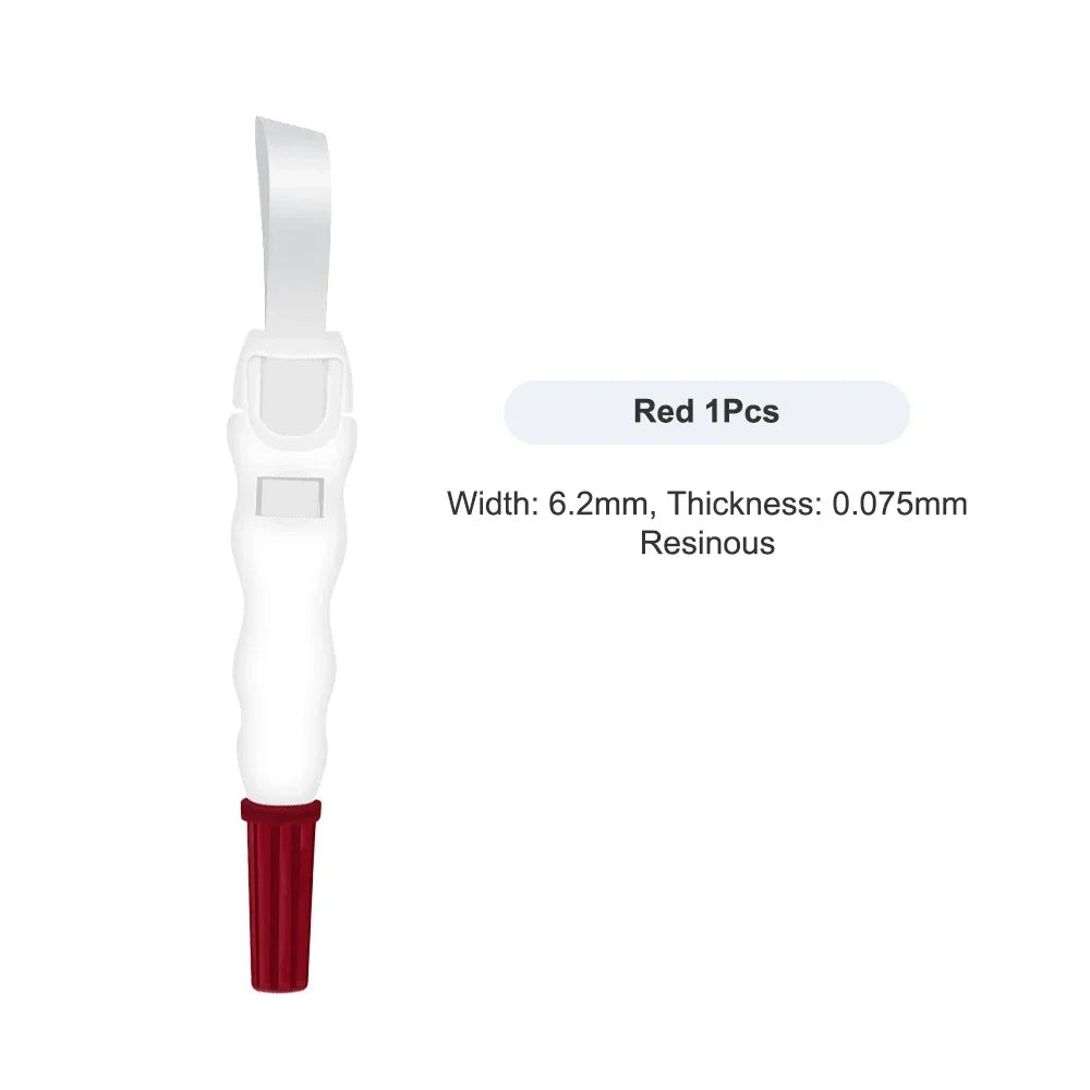 CYW741 Dental Pro Matrix Bands