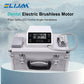 CYE102 Dental Brushless Micromotor