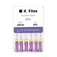 CYF217 Dental Hand Use K Files