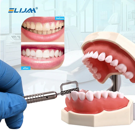 CYC194 Dental Interproximal Enamel Reduction Kit