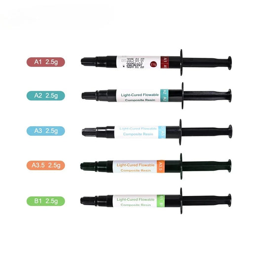CYU199 Dental Flowable Composite Resin