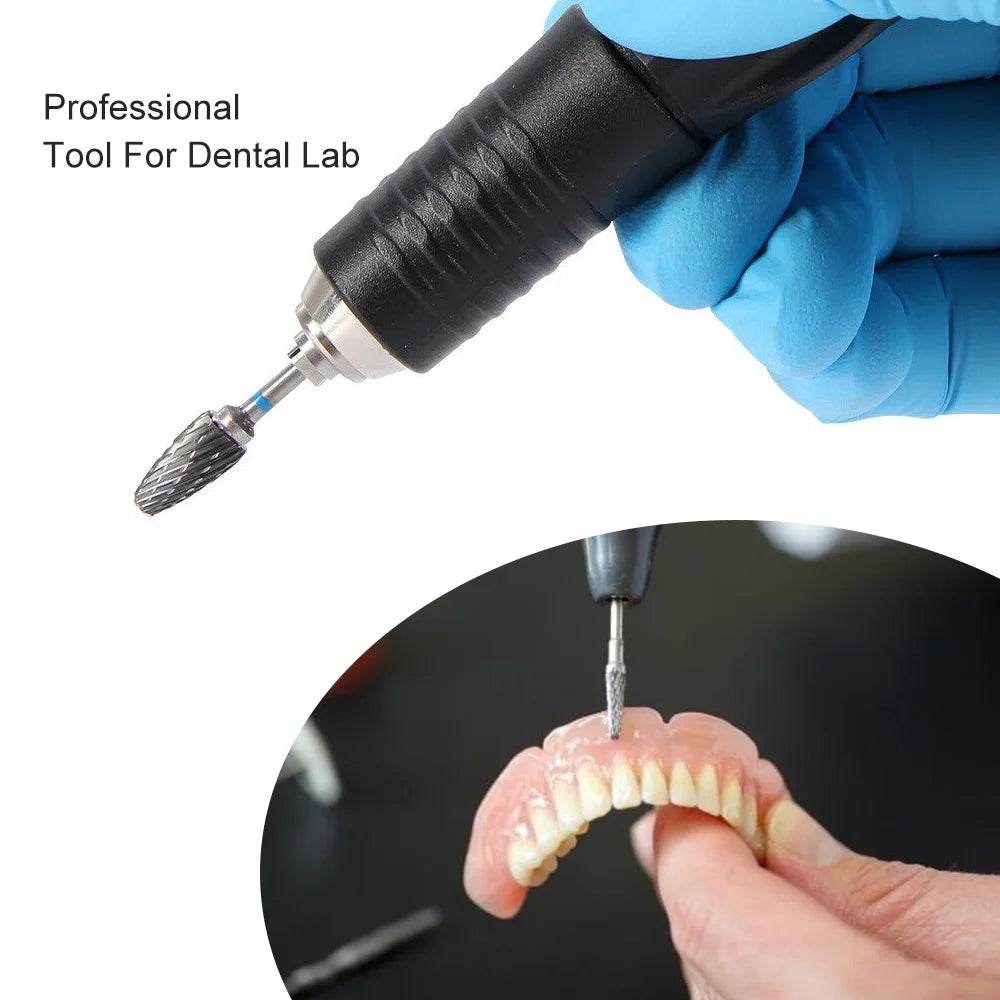CYO094 Dental Polishing Machine - Denspay Dental - Dental Polishing Motor