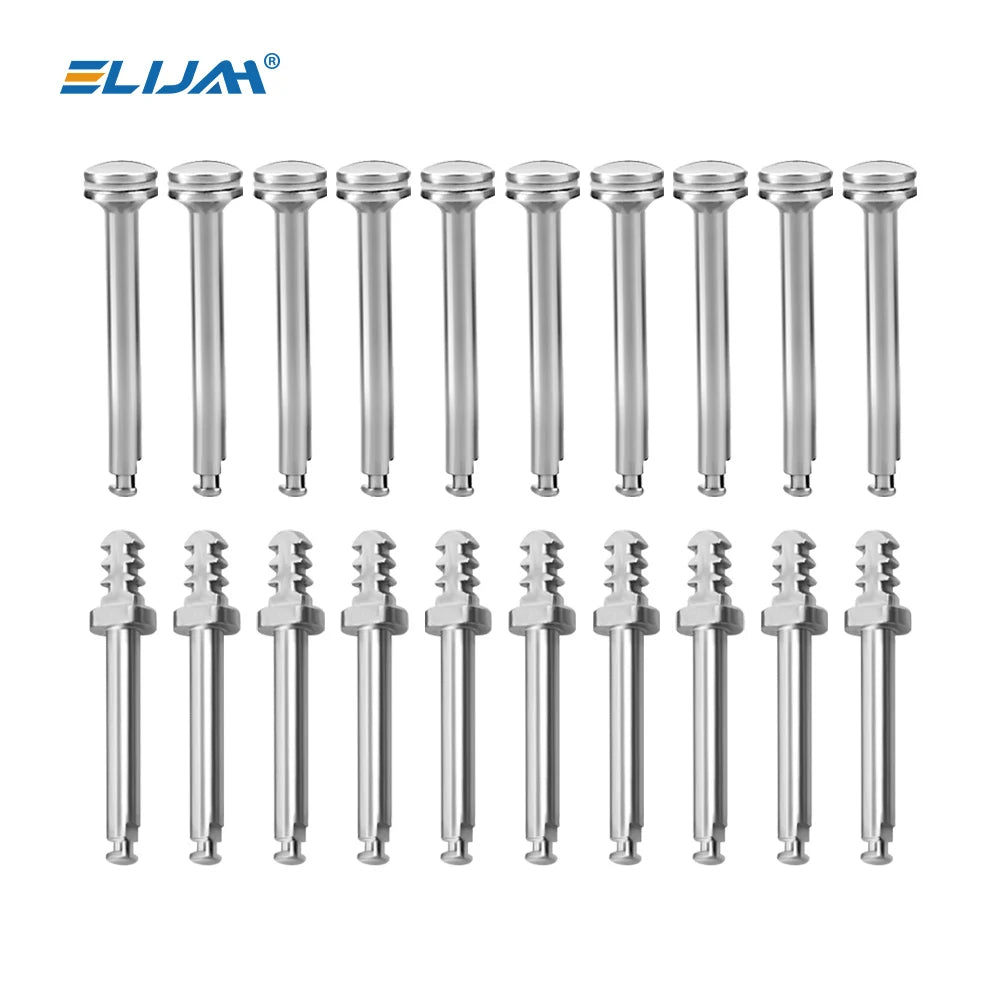 CYF291 Dental Shank Mandrel - Denspay Dental - Dental Clamping Needle
