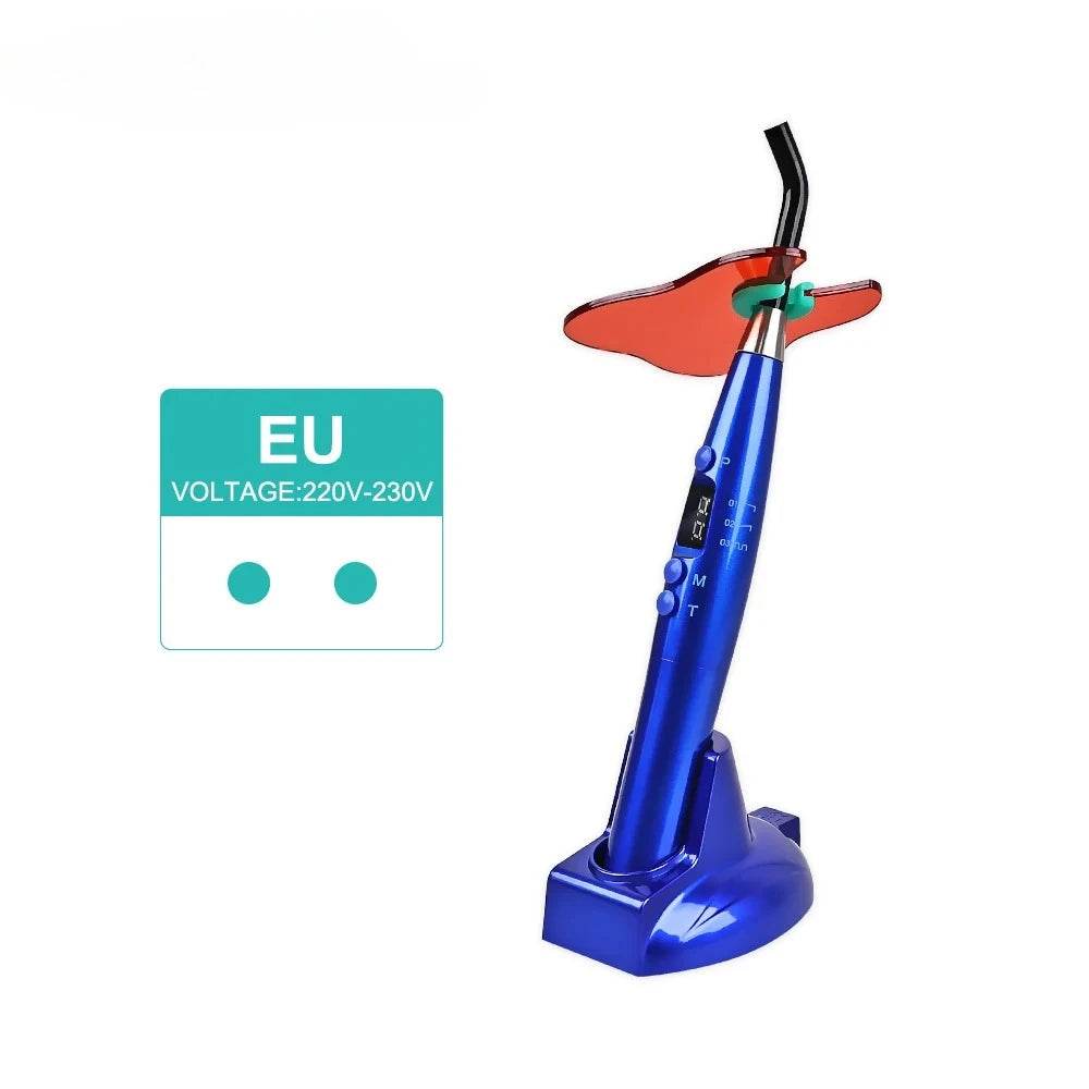 CYH002 Dental LED Curing Light 5s Professional - Denspay Dental - Curing Light