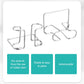 CYW716 Dental Cotton Roll Clip