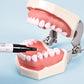 ELIJAH Dental Flowable Light Curing  Gel Resins Kit