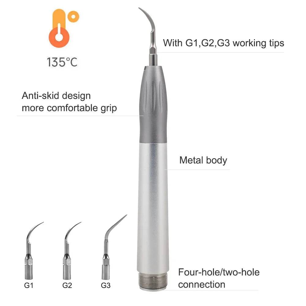CYB090 Dental Air Scaler - Denspay Dental - Air Scaler