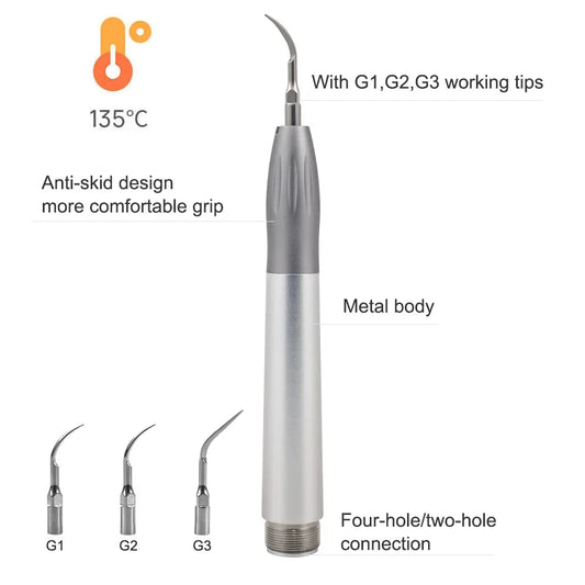 CYB090 Dental  Air Scaler