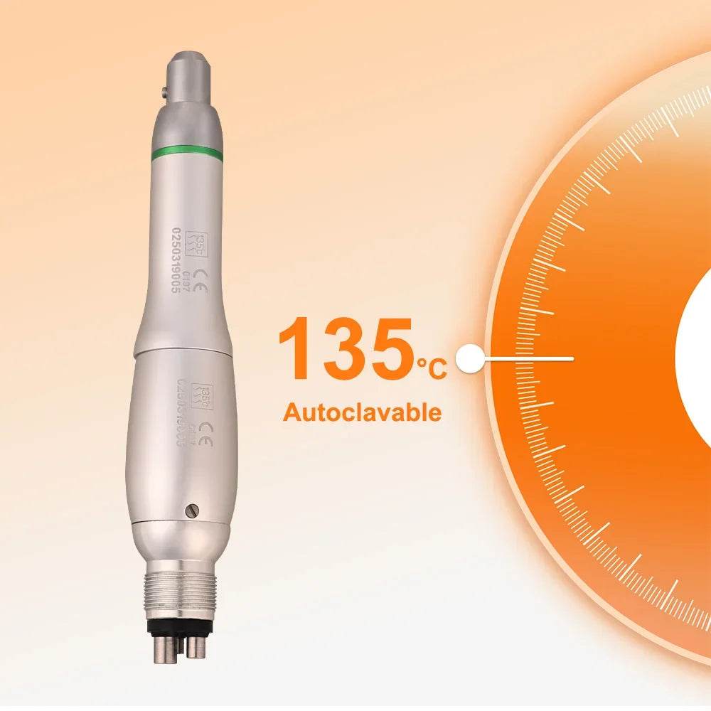 CYC252 Dental Hygiene Prophy Air Motor - Denspay Dental - Air Motor