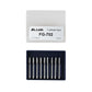 CYF262 Dental Carbide Burs
