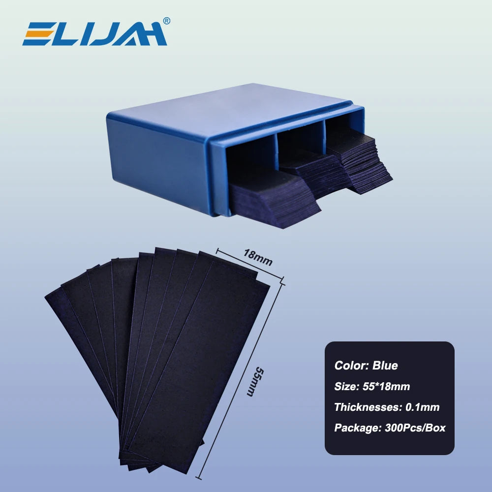 CYW723 Sheets Dental Articulating Paper
