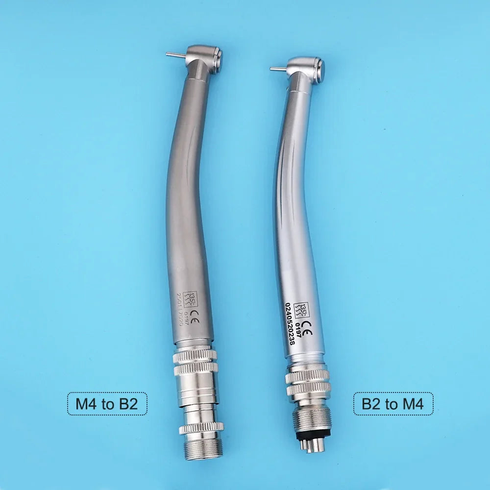 CYC135 Dental Turbine Handpiece Adapter - Denspay Dental - Dental Handpiece Adapter