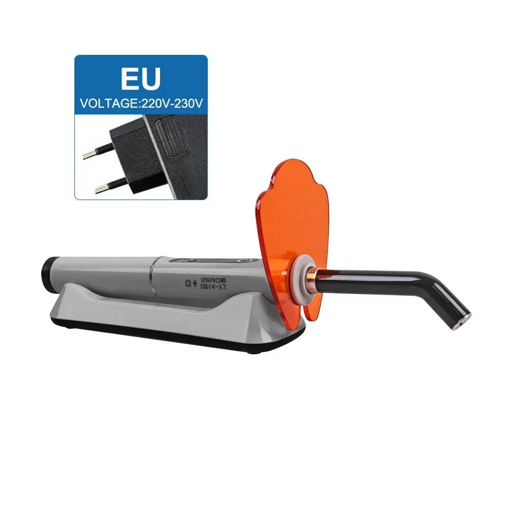 CYH073 Dental LED Curing Light 1s Fast Cure - Denspay Dental - Curing Light