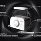 CYB095 Dental Ultra Intelligent Scaler