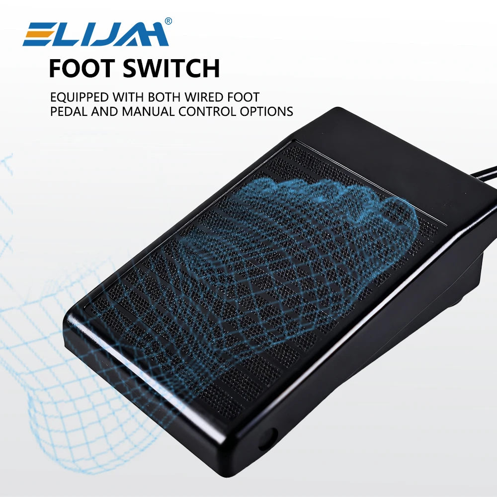 CYO158 Dental Polishing Micro Motor 35000rpm E-Type