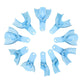CYW830 Dental Plastic Impression Tray - Denspay Dental - Impression Trays