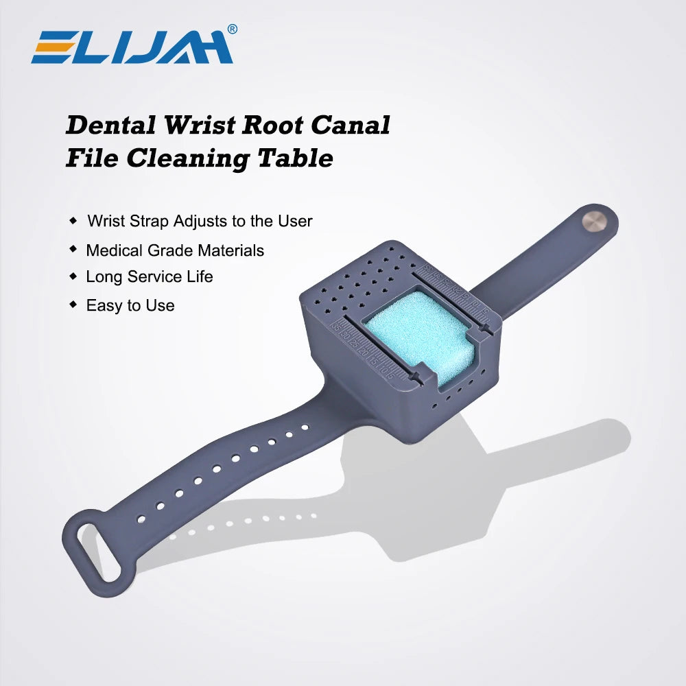 CYW848 Endodontic Files Drill Holder - Denspay Dental - Dental Burs Holder