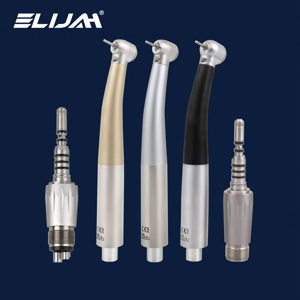CYC219 Fiber Optic Dental High Speed Handpiece - Denspay Dental - High Speed Handpiece