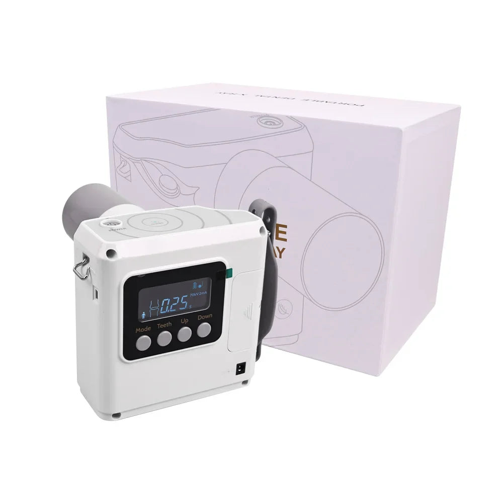 CYG076 Dental Portable X-Ray Unit - Denspay Dental - Intraoral X-Ray Machine