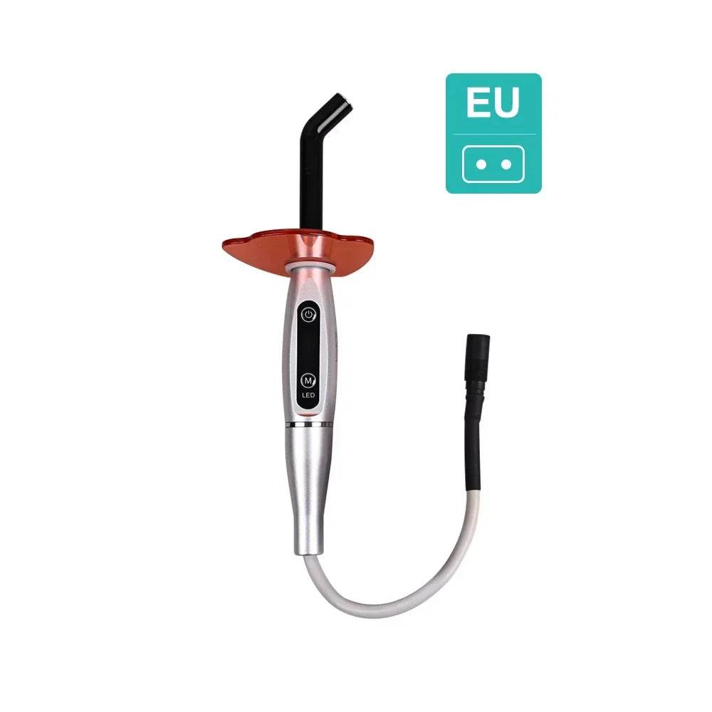 CYH078 Dental LED Curing Light 5s Wireless - Denspay Dental - Curing Light