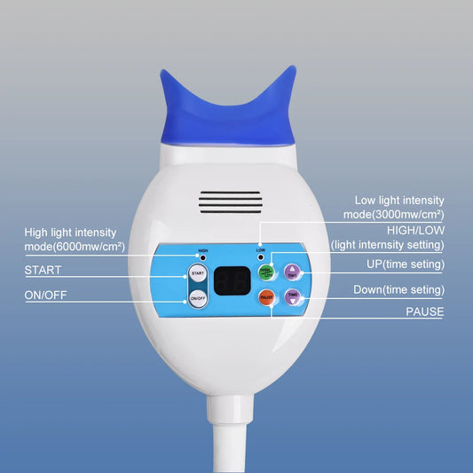 CYD058 Dental Teeth Whitening Machine