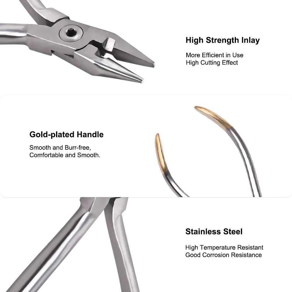 CYZ250 Dental Orthodontic Plier