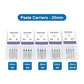 CYF203 Dental Rotary Paste Carriers