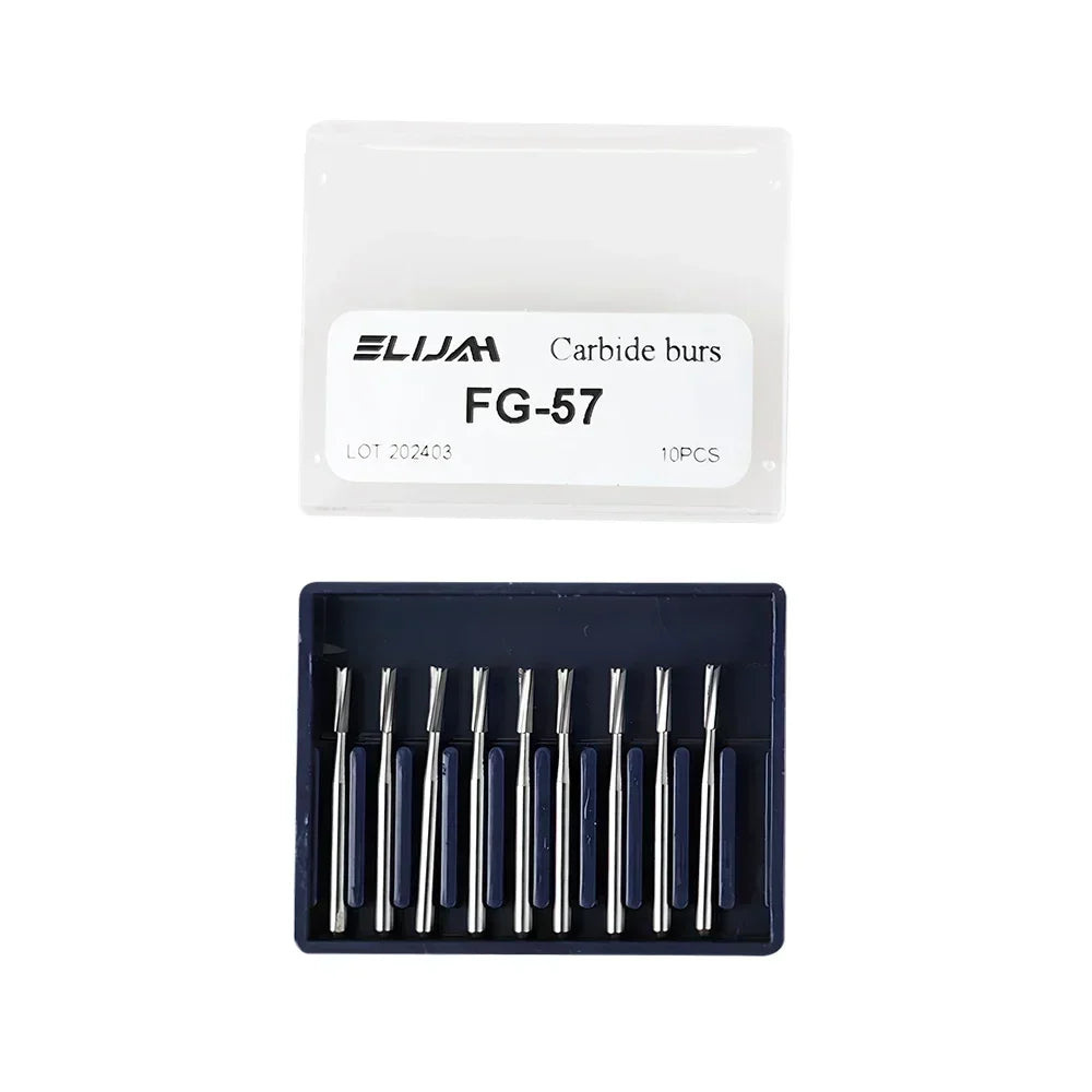 CYF262 Dental Carbide Burs