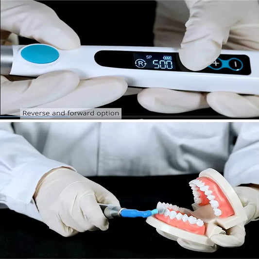 CYC195 Dental Polisher