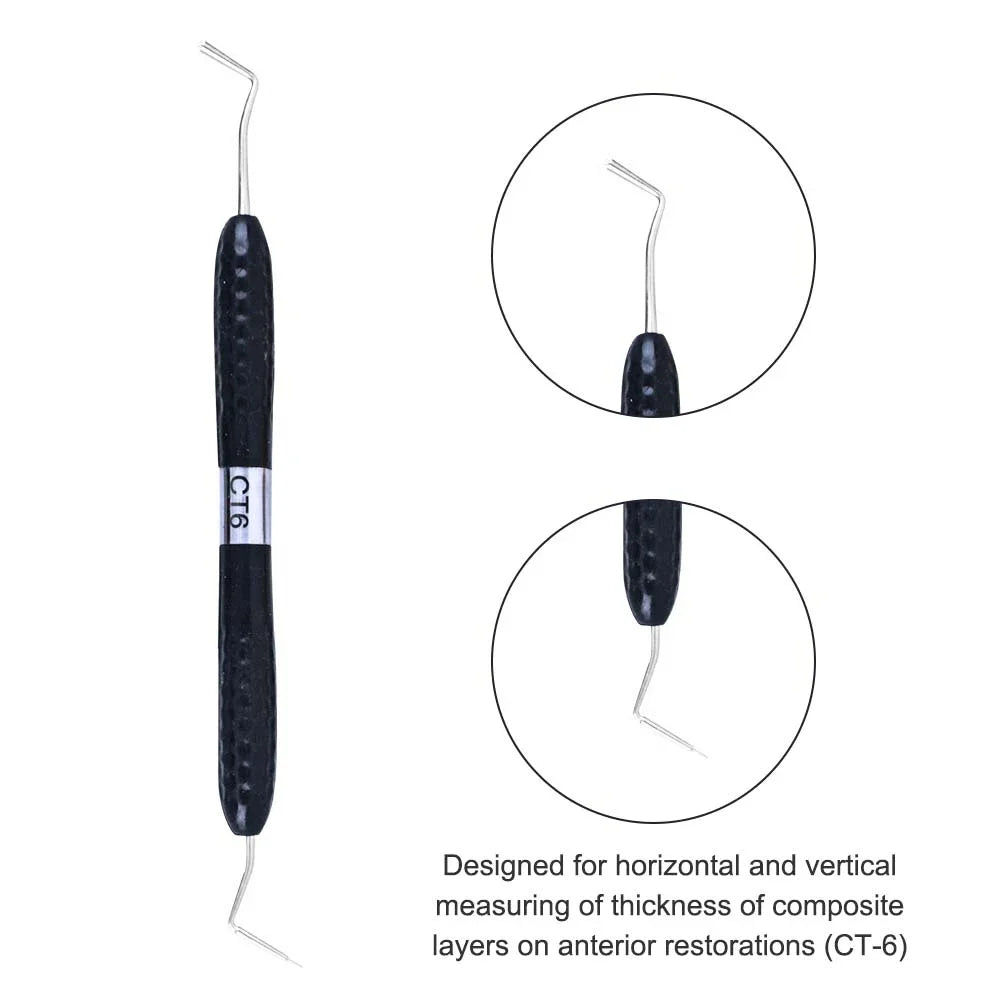 CYW484 Dental Resin Filling Tool