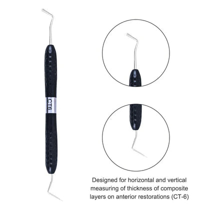 CYW484 Dental Resin Filling Tool
