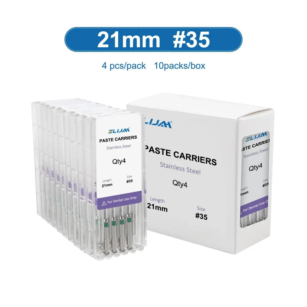 CYF203 Dental Rotary Paste Carriers