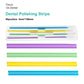 CYW807 Dental Polishing Strip - Denspay Dental - Universal Polishers & Abrasives