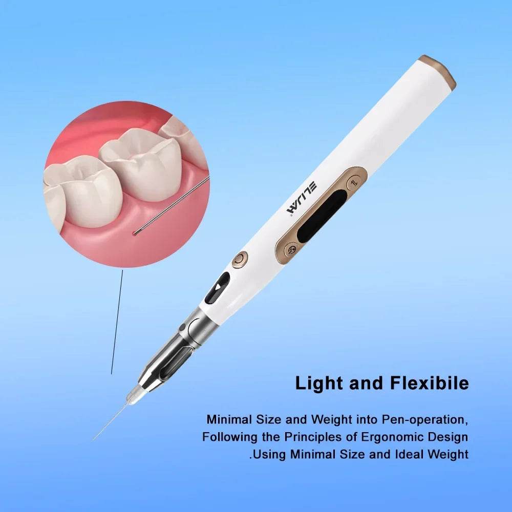CYE094 Smart Dental Oral Anesthesia Booster - Denspay Dental - Anesthesia Apparatus