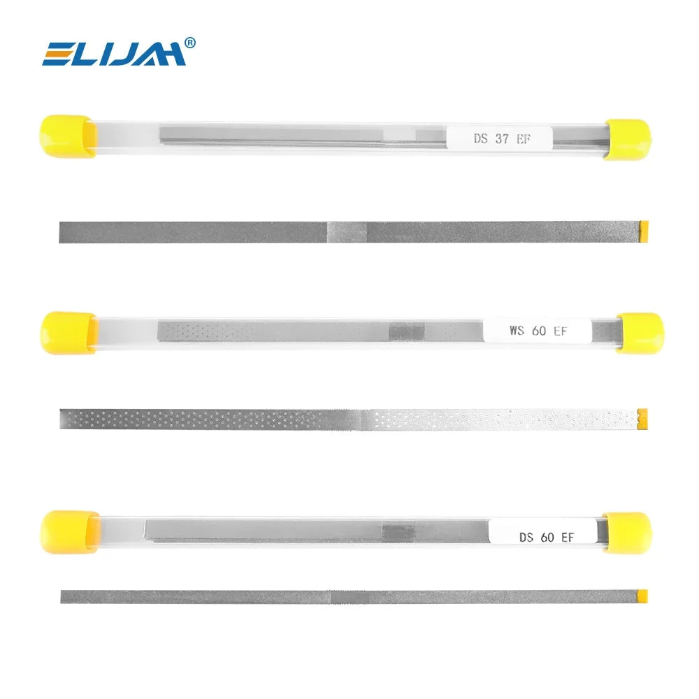 CYW831 Dental Diamond Polishing Strips - Denspay Dental - Universal Polishers & Abrasives