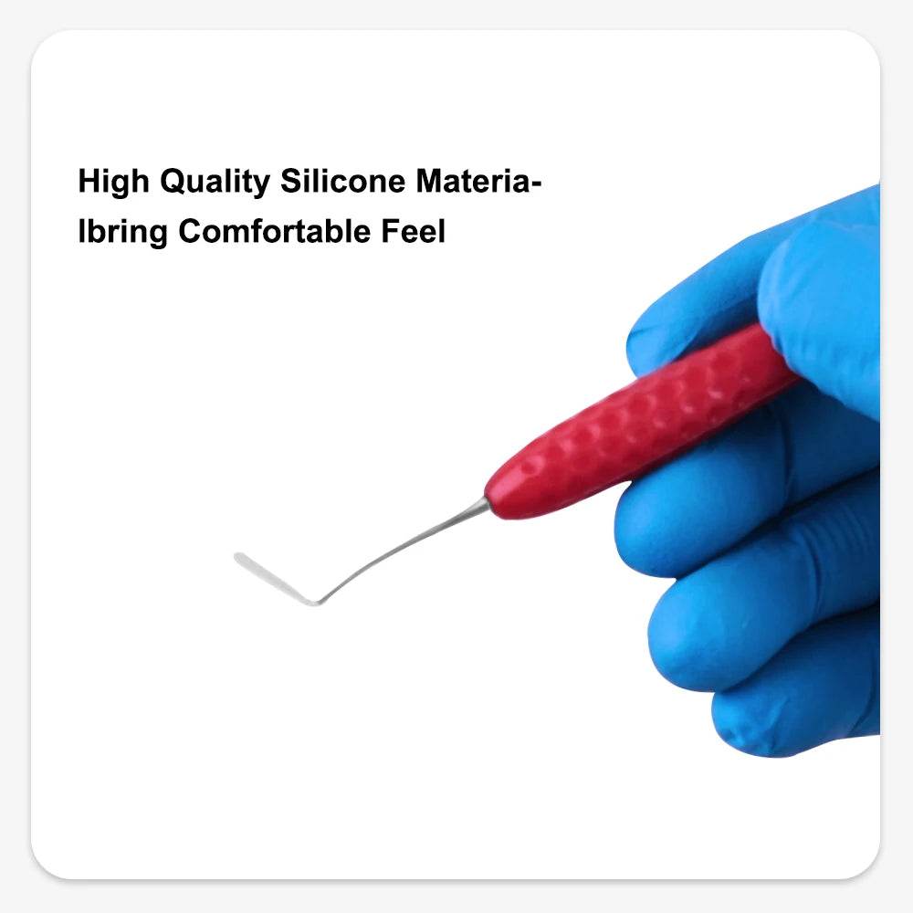 CYW484 Dental Resin Filling Tool - Denspay Dental - Dental Filling Tool