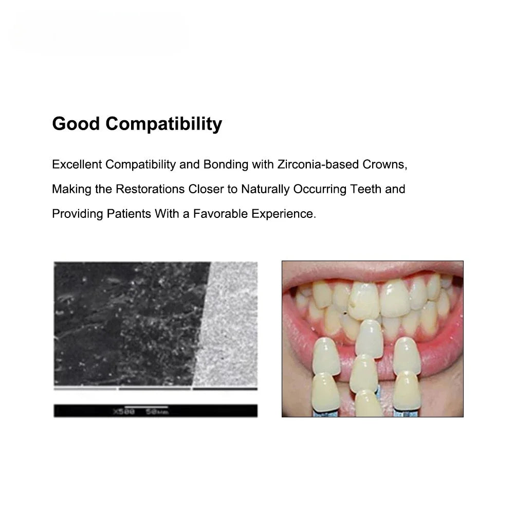 CYU059 Dental Ceramics