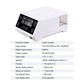 CYE102 Dental Brushless Micromotor