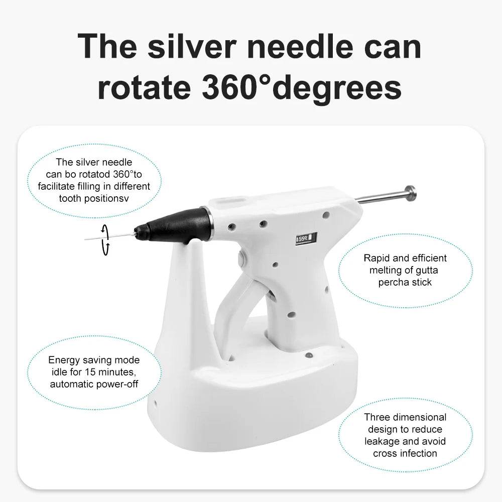 CYE080 Dental Endo Obturation System - Denspay Dental - Obturation System