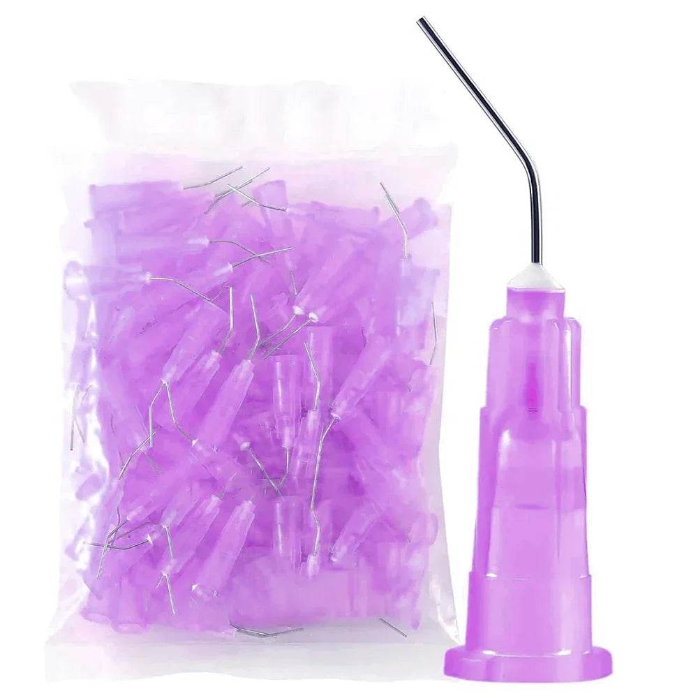 CYW470 Dental Dispensing Syringe Tips - Denspay Dental - Syringe Tips