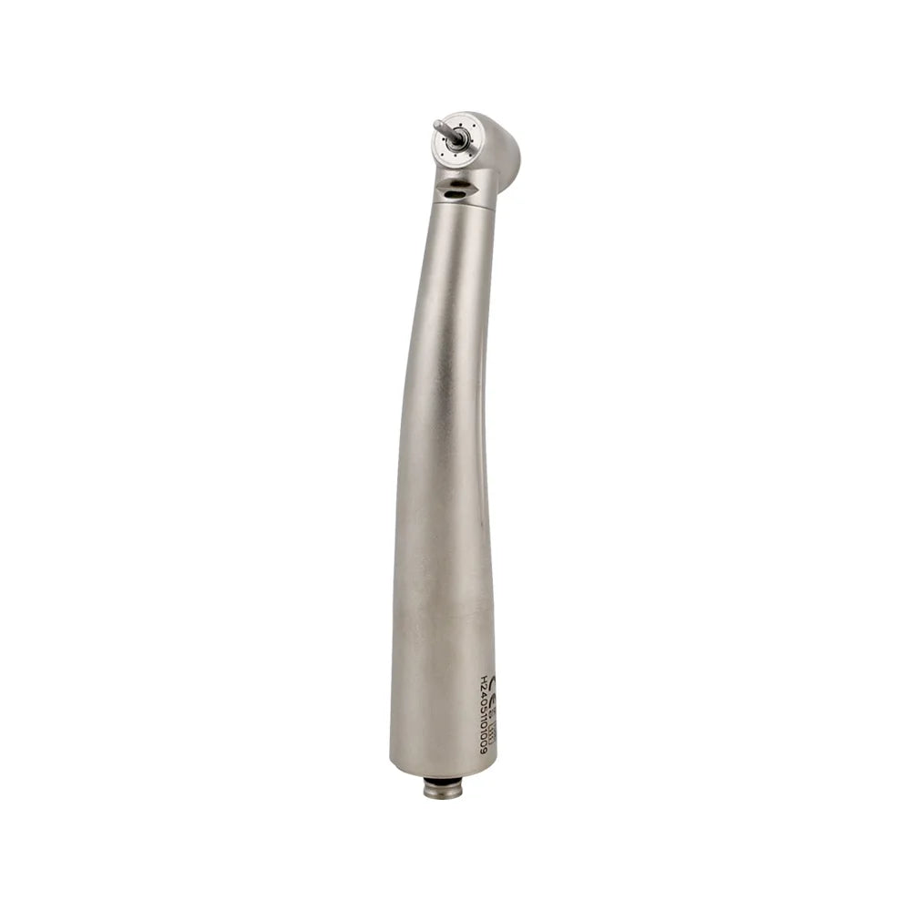 Dental High Speed Handpiece X600L/X700L Fiber Optic Air Turbine 6 Holes Quick Coupler Ceramic Bearing Hnadpiece Dentistry Tools - Denspay Dental - High Speed Handpiece