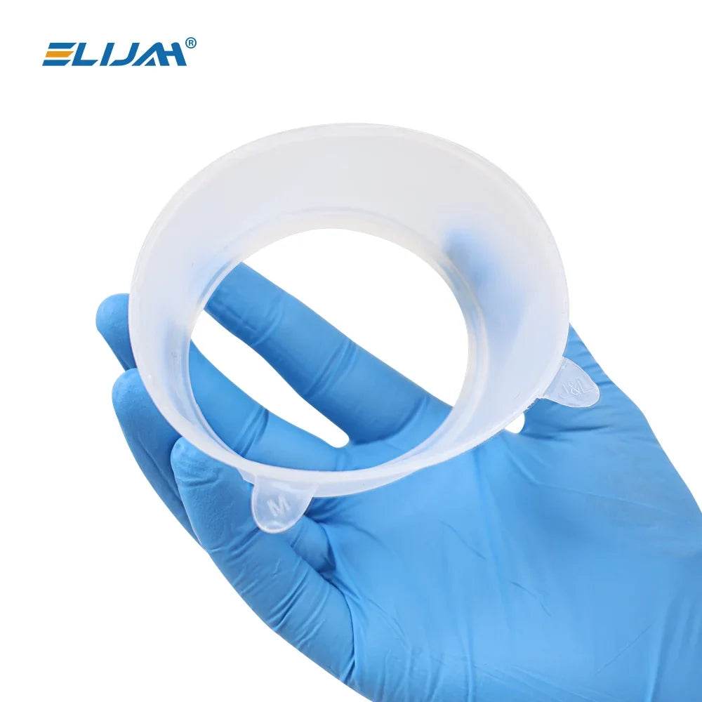 CYW835 Dental Rubber Mouth Opener - Denspay Dental - Mouth Opener