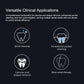 CYB068 Dental LED Ultrasonic Scaler
