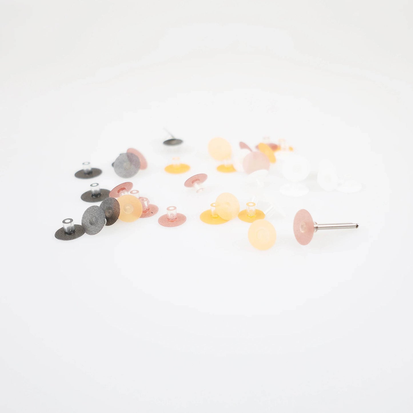 CYW799 Dental Polishing Discs - Denspay Dental - Universal Polishers & Abrasives