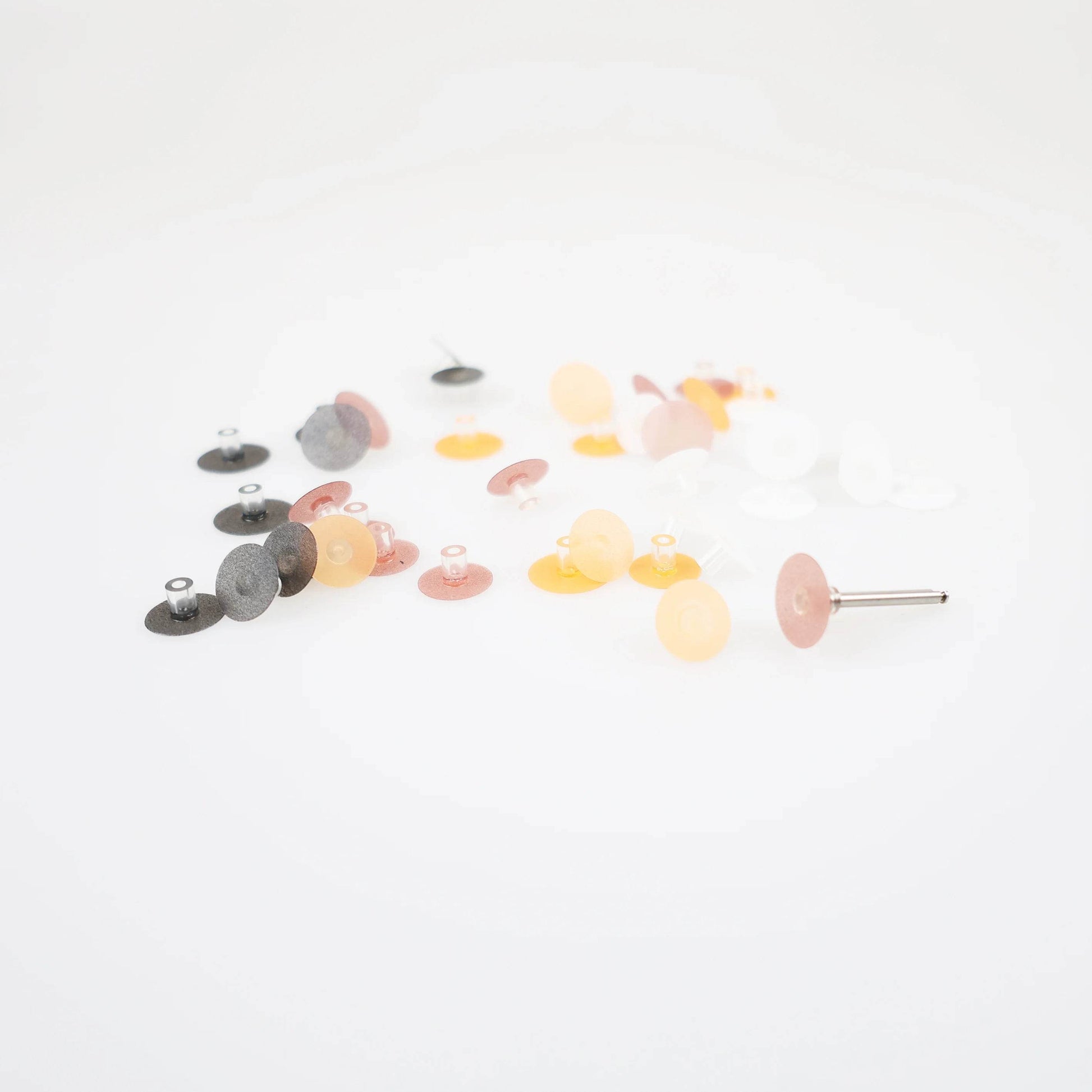 CYW799 Dental Polishing Discs - Denspay Dental - Universal Polishers & Abrasives