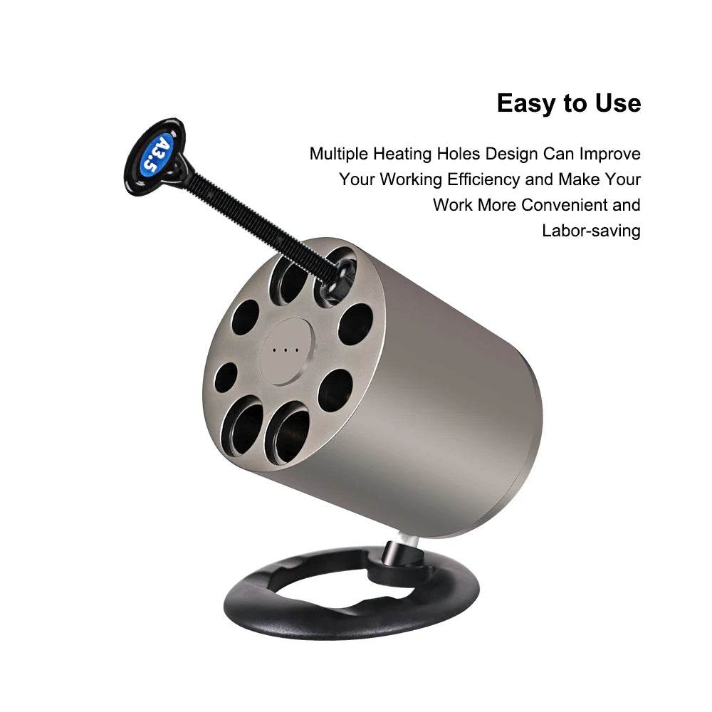 CYU198 Dental Resin Heater - Denspay Dental - Resin Heater