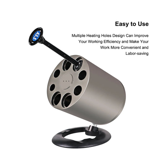 CYU198 Dental Resin Heater