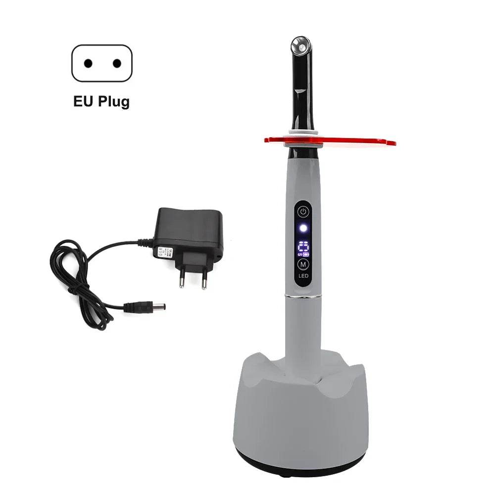CYH072 Dental LED Curing Light 1s Colorful 5W - Denspay Dental - Curing Light