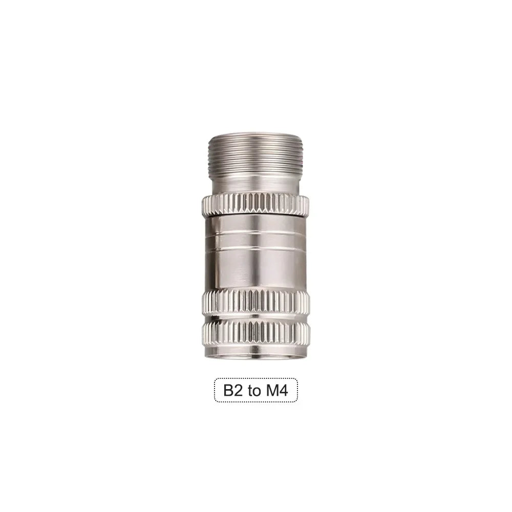 CYC135 Dental Turbine Handpiece Adapter - Denspay Dental - Dental Handpiece Adapter