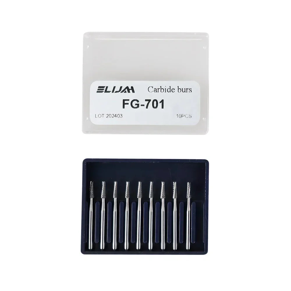 CYF262 Dental Carbide Burs